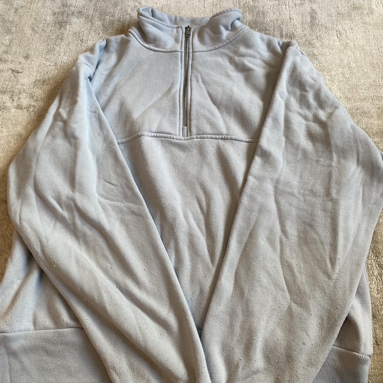 Brandy Melville Sweatshirt brandymelville Depop