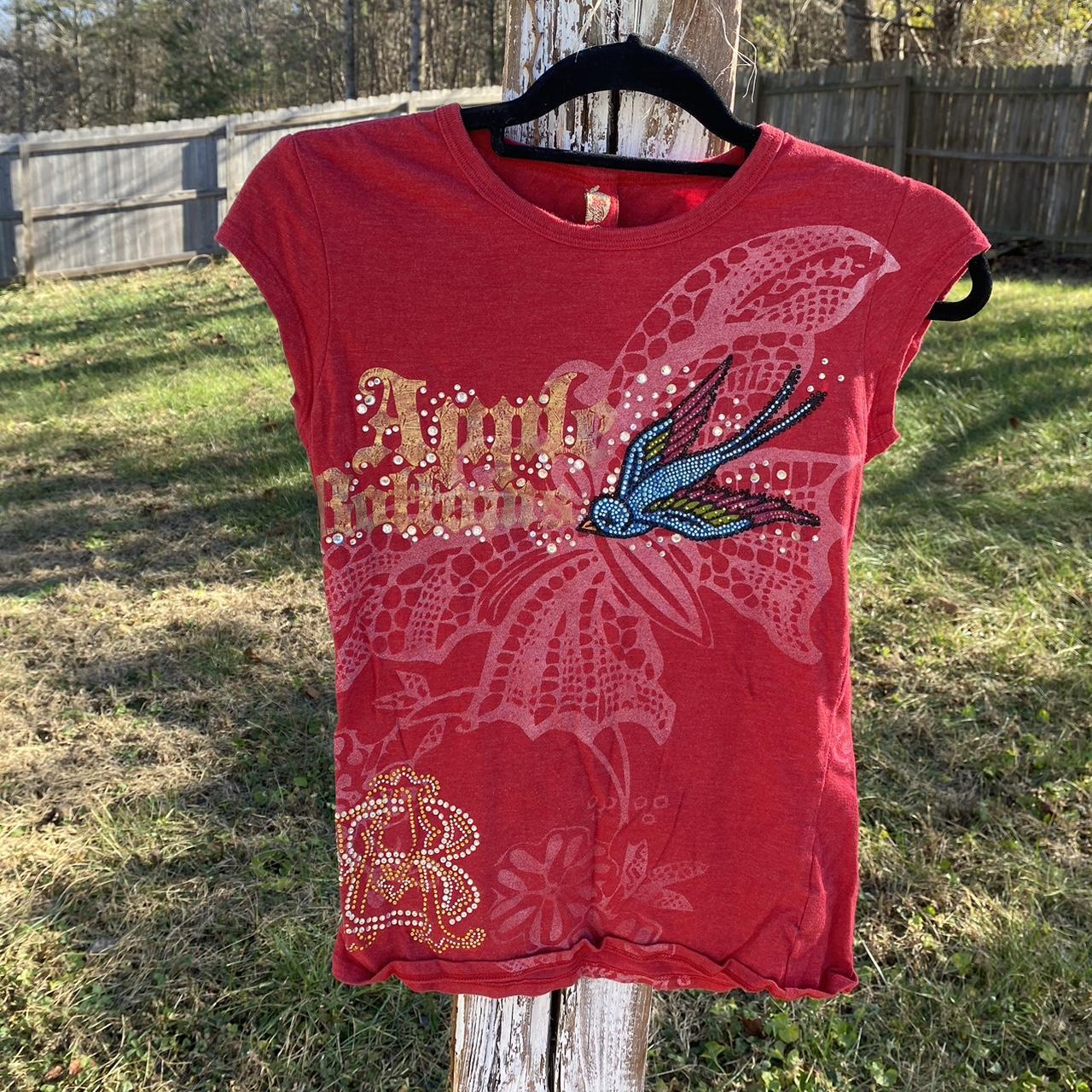 item listed by sillygooosethrift