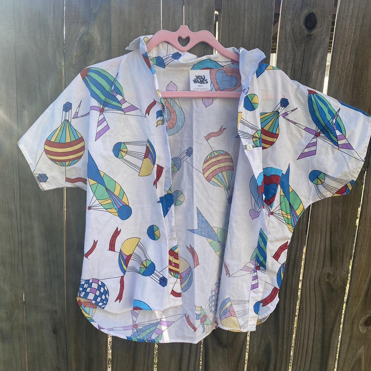 item listed by sillygooosethrift