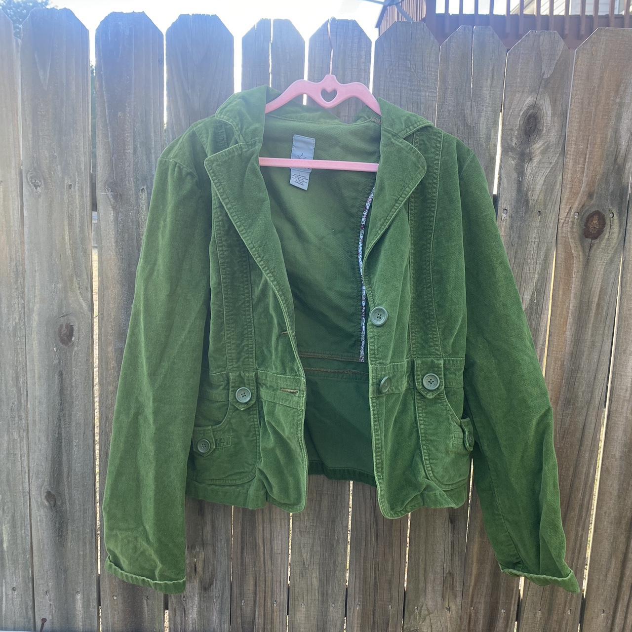item listed by sillygooosethrift