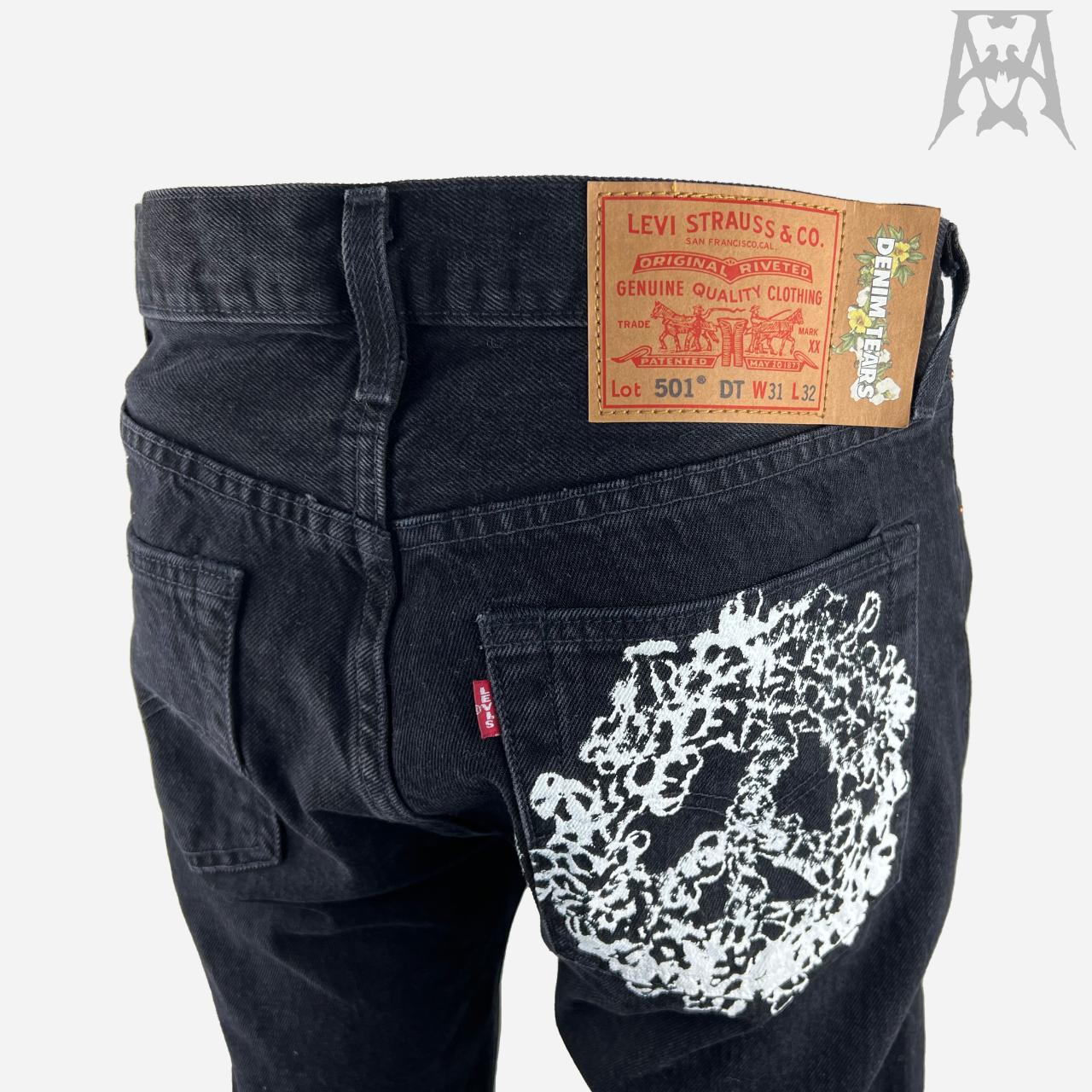 Denim Tears Denim Tears