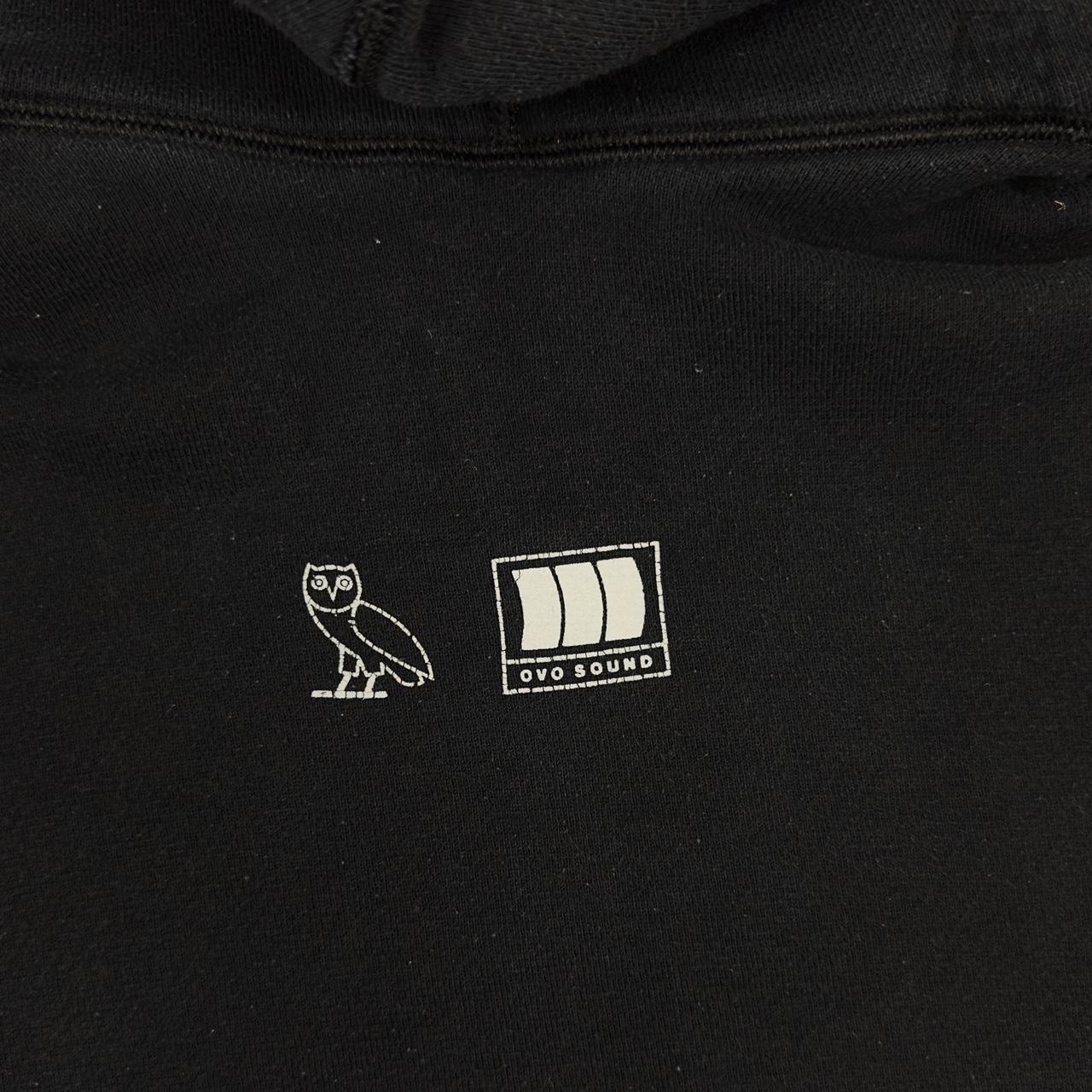 Ovo sound hoodie outlet