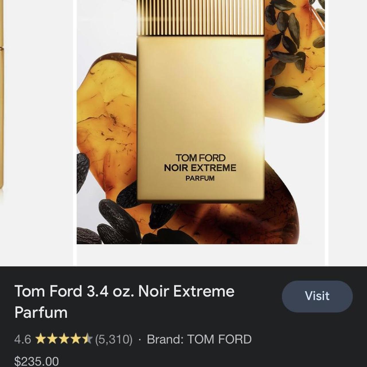 Down for a summer time cologne trade too!! Tom Ford - Depop