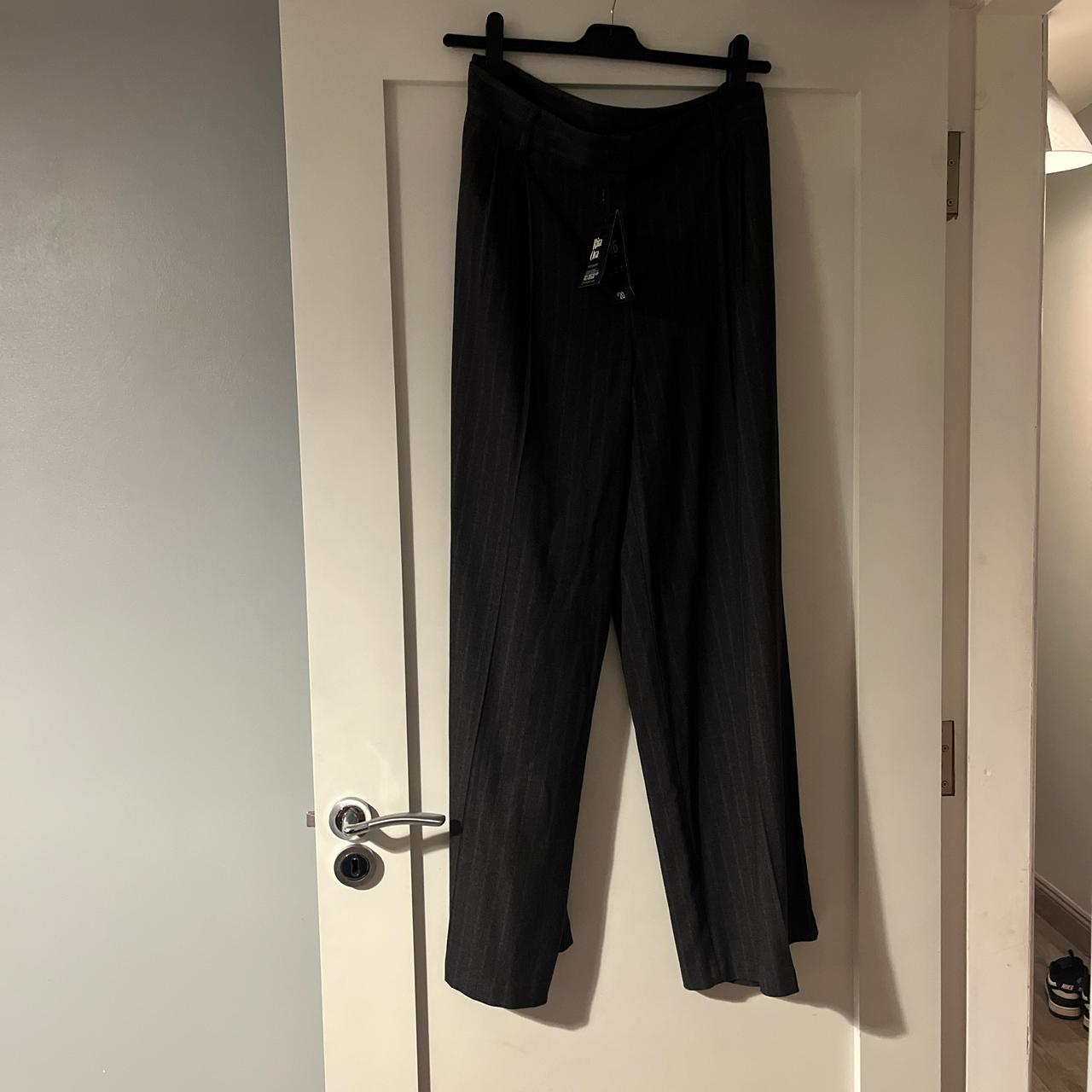primark black trousers 5