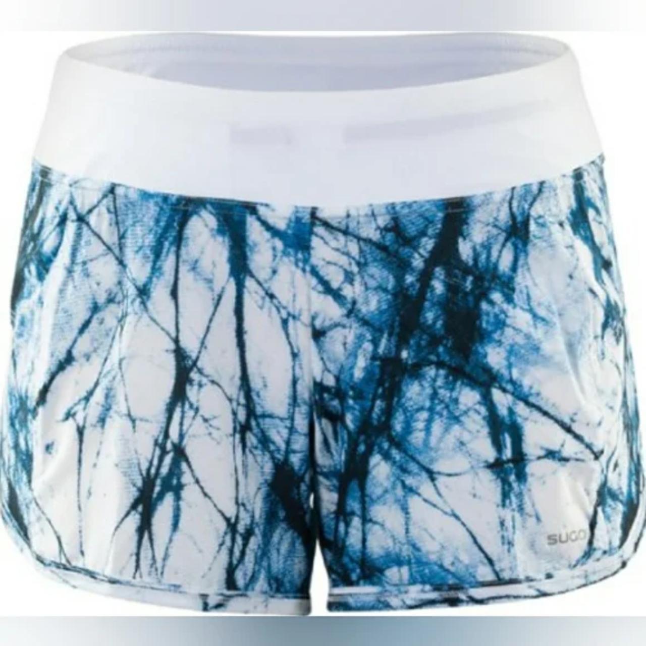 Sugoi hot sale running shorts