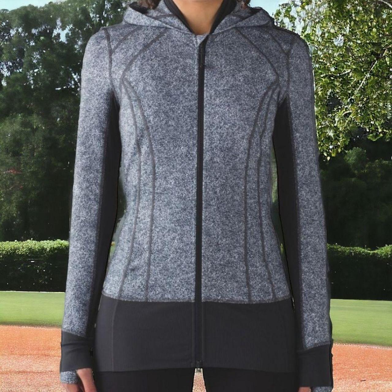 Lululemon Athletica Women's discount Jacket 12