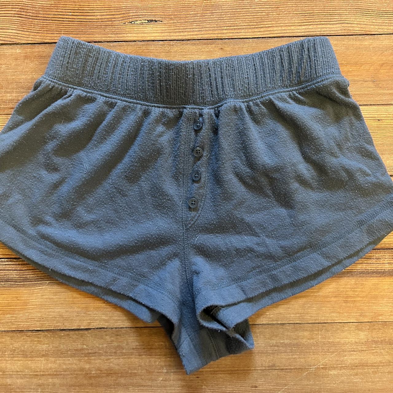 Urban Outfitters Women's Grey Pajamas Depop