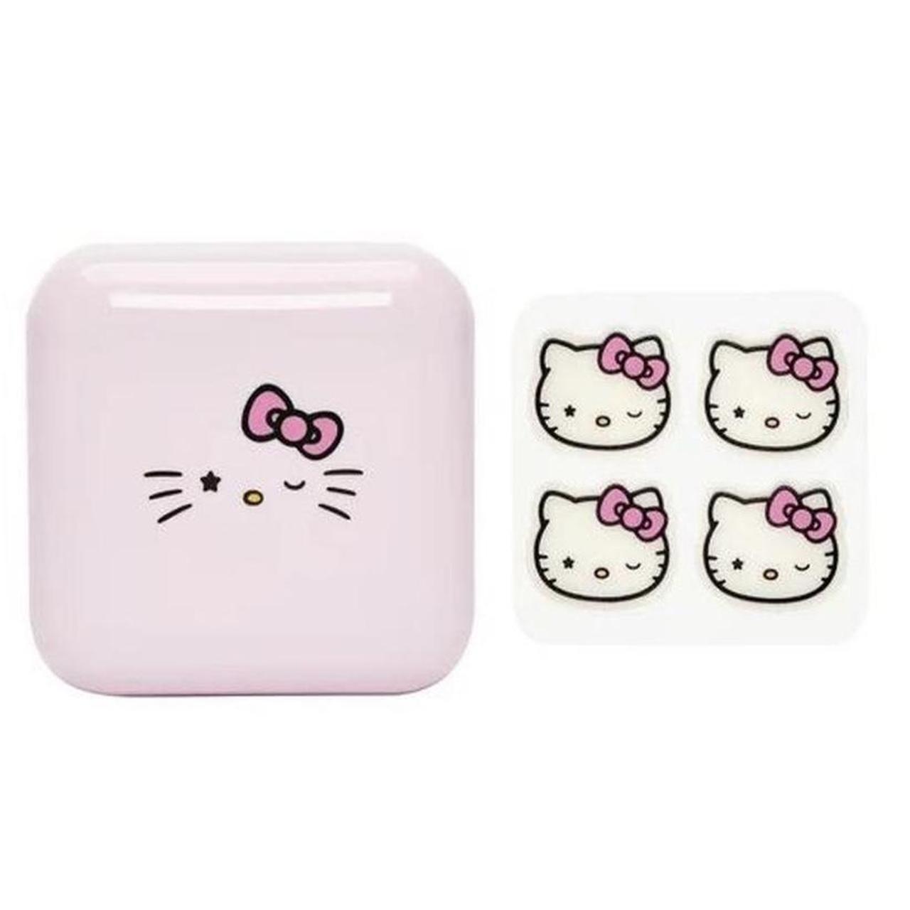 Starface hello kitty pimple patches !! ( rare pink... - Depop