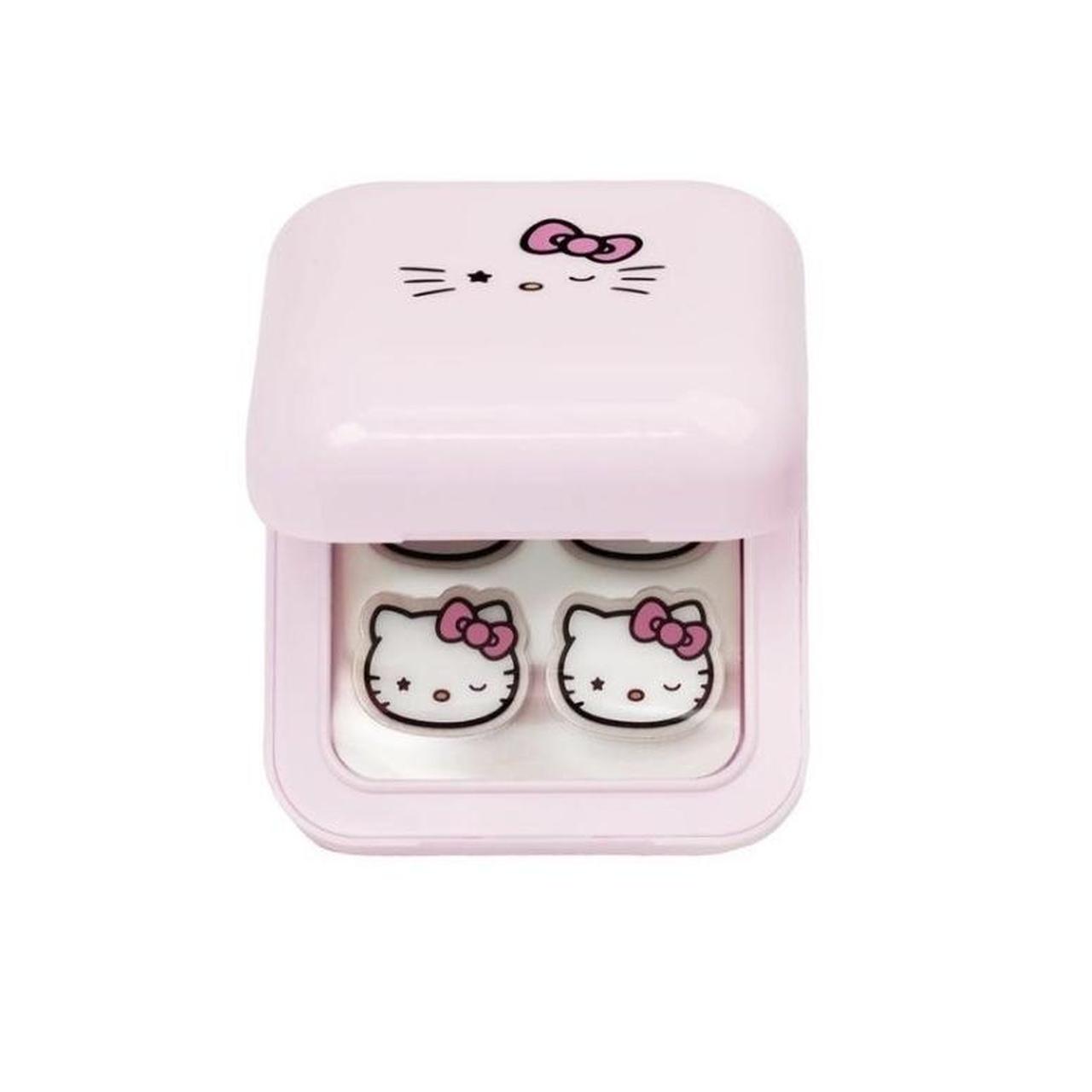 Starface hello kitty pimple patches !! ( rare pink... - Depop