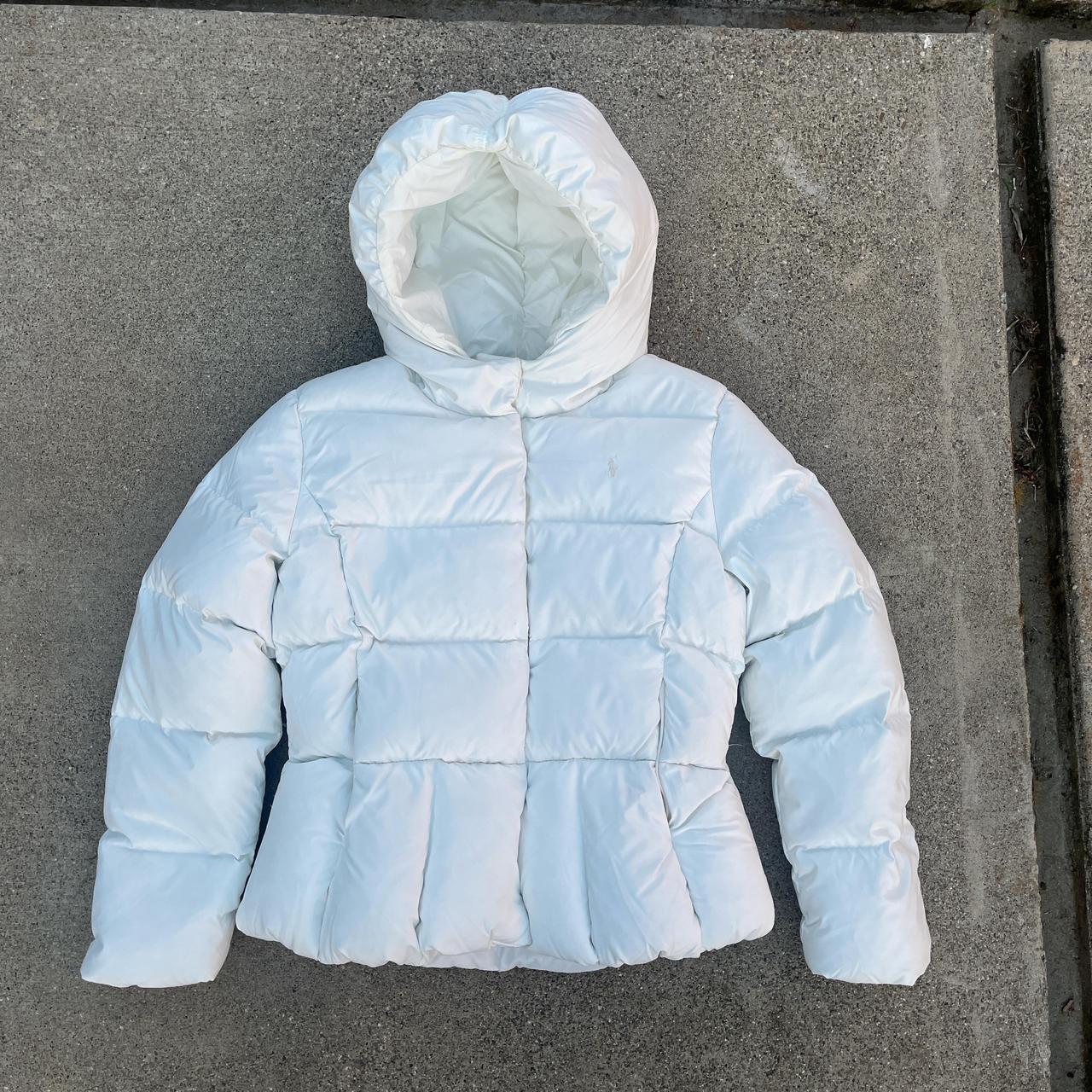 Ralph lauren-jacket-puffer - Depop