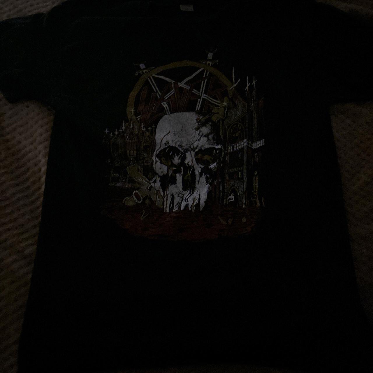 Supreme slayer - Depop Supreme slayer - Depop