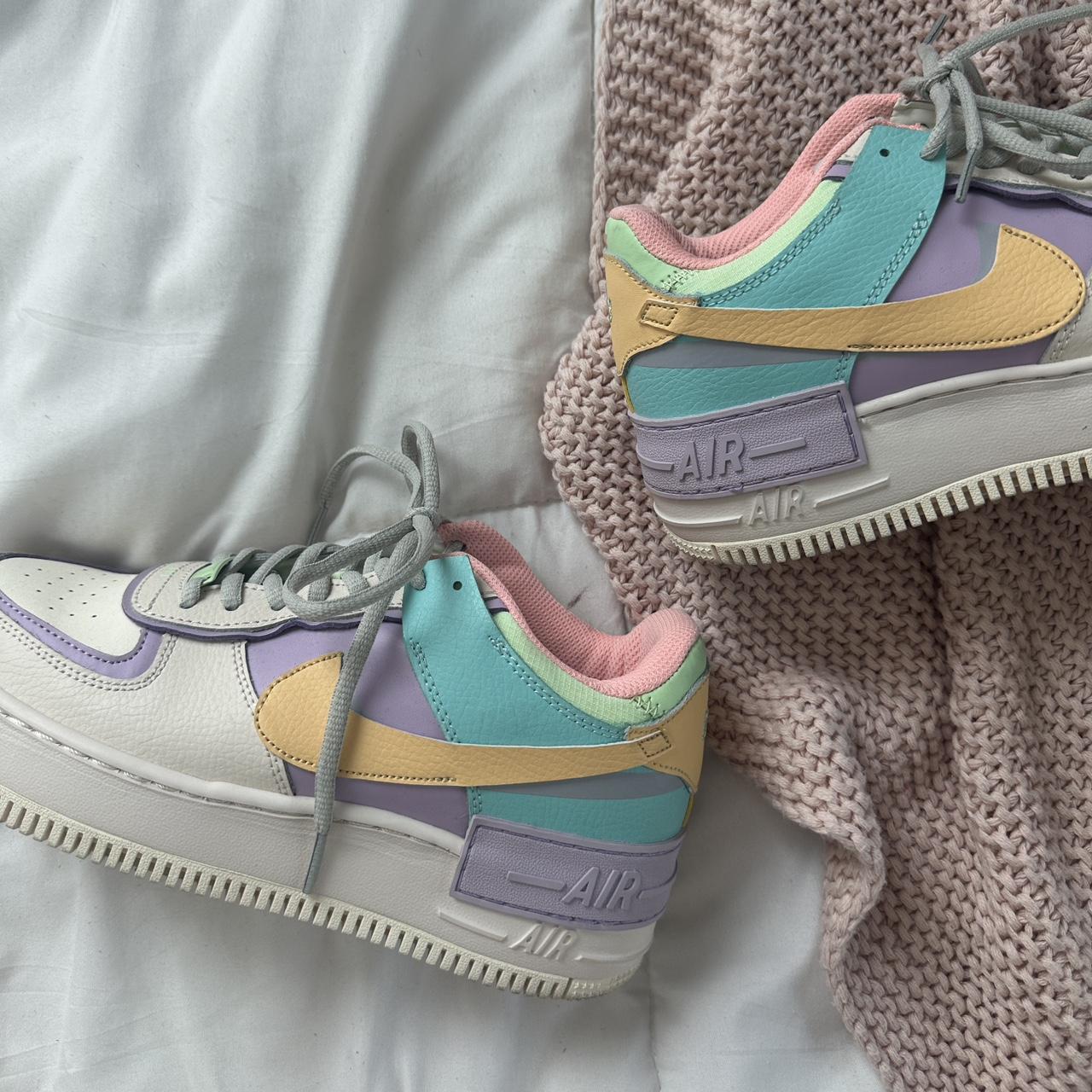 multicolor af1