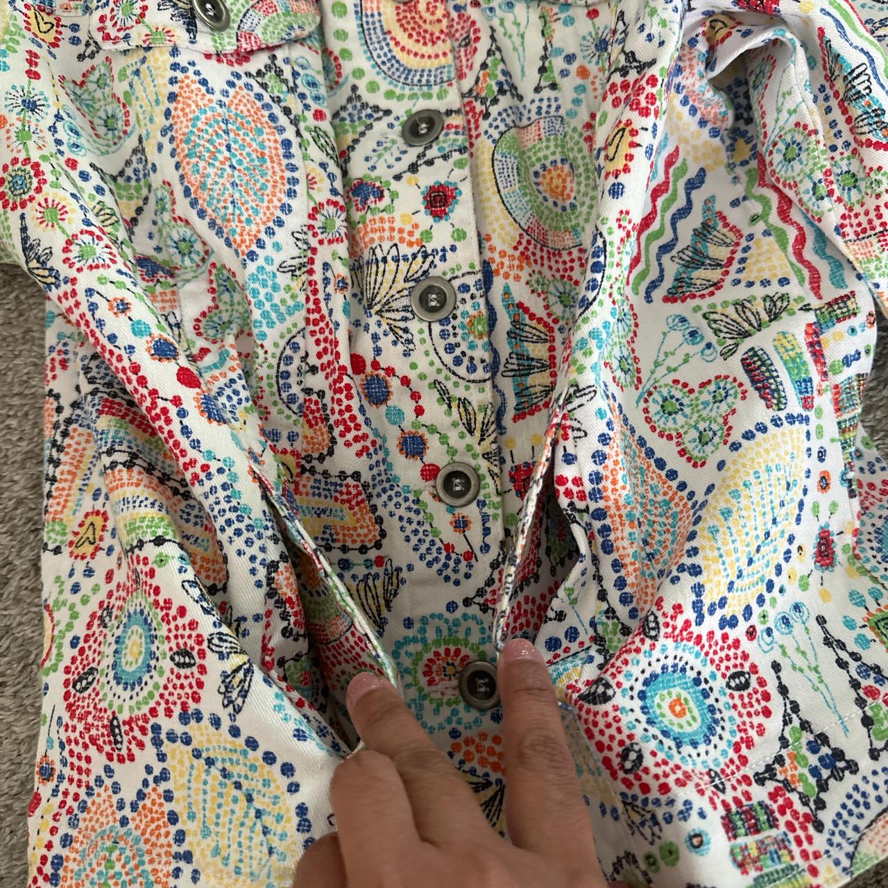 Ruby Rd. Women's Jacket - Multi - 10 – Ruby Rd. P… - image 8