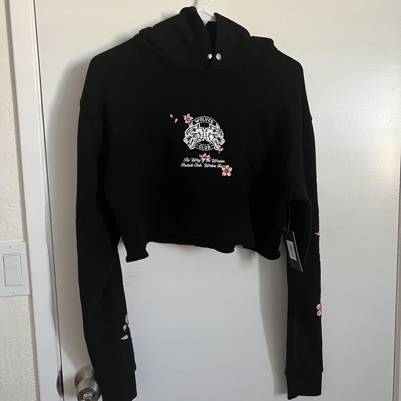 Darc Sport Through The Cherry Blossoms “Pierce”... Depop