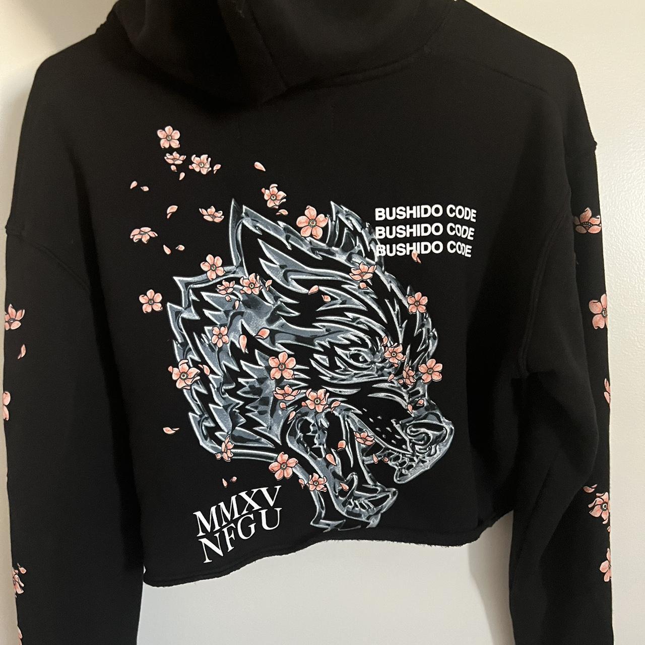 Darc Sport Through The Cherry Blossoms “Pierce”... Depop