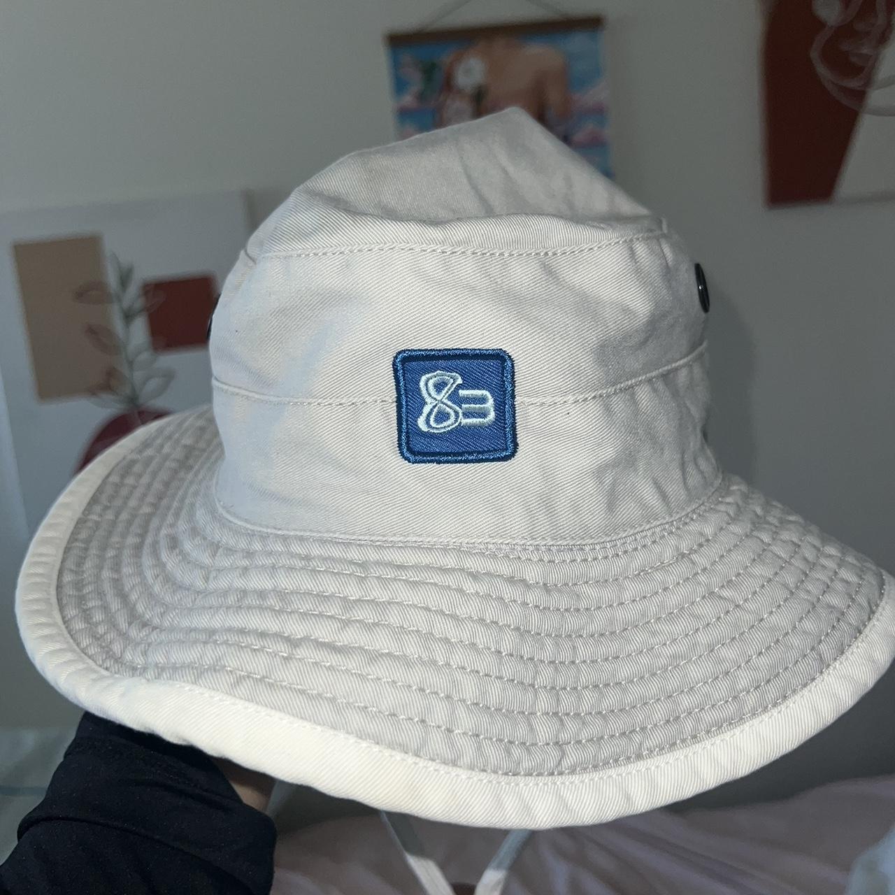 Nautica Bucket Hat One size fits all but ideally