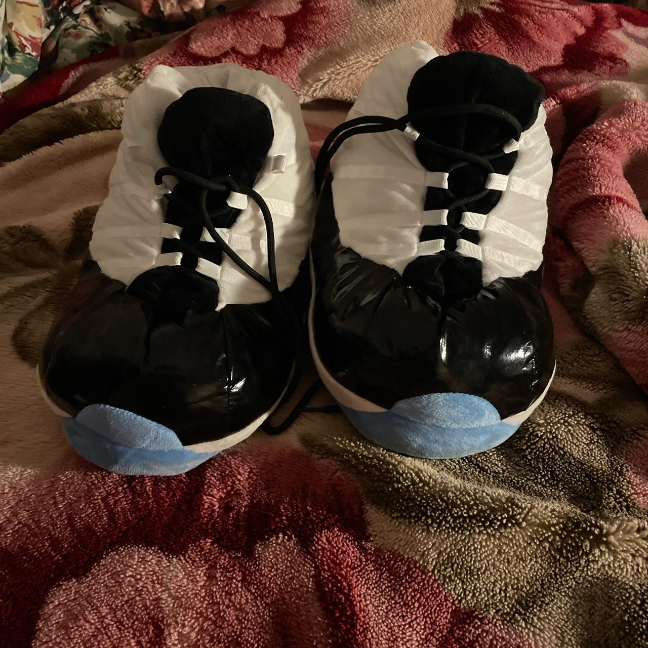 Jordan 11 sale slippers