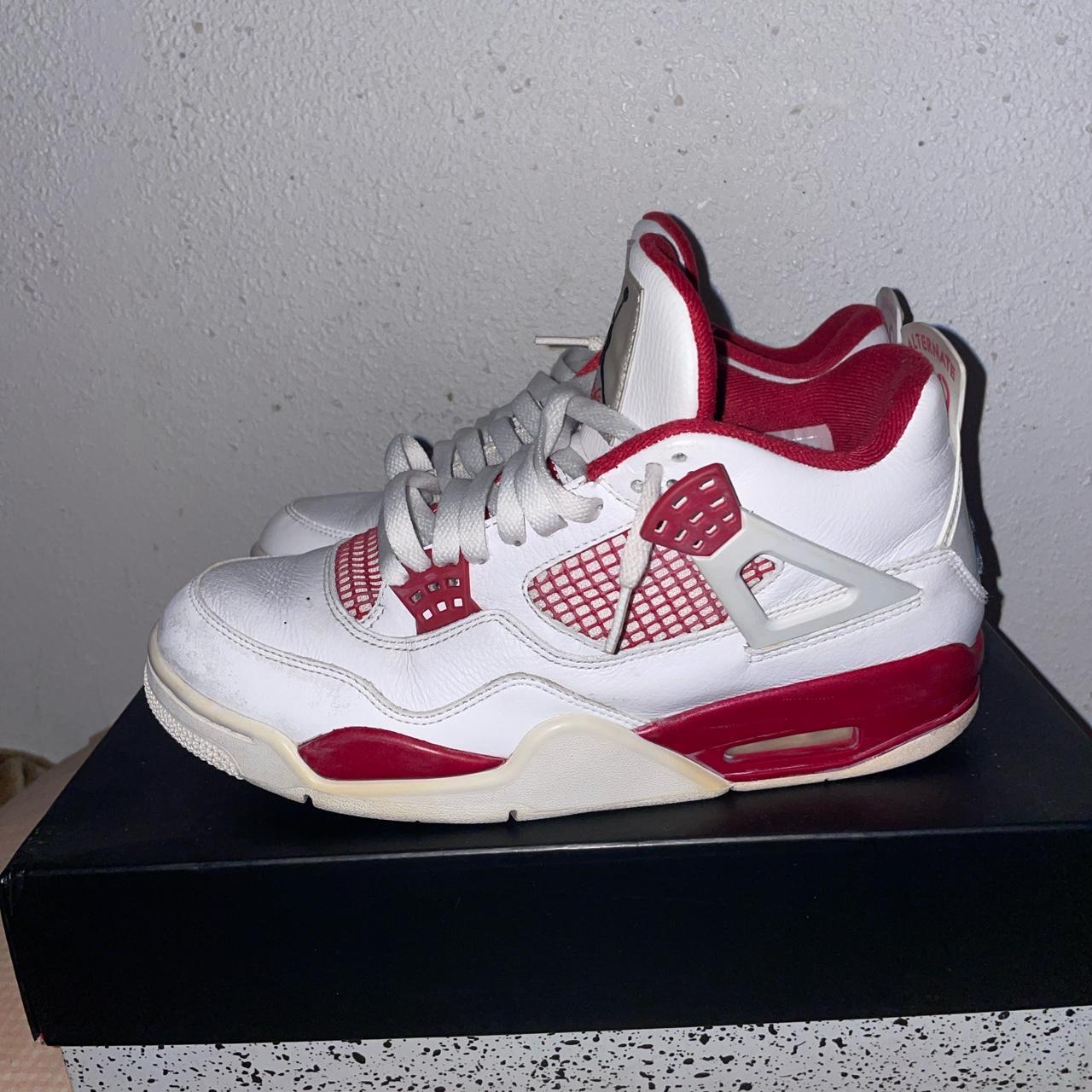 Air Jordan Retro Alternate 89 The Air Jordan. Depop