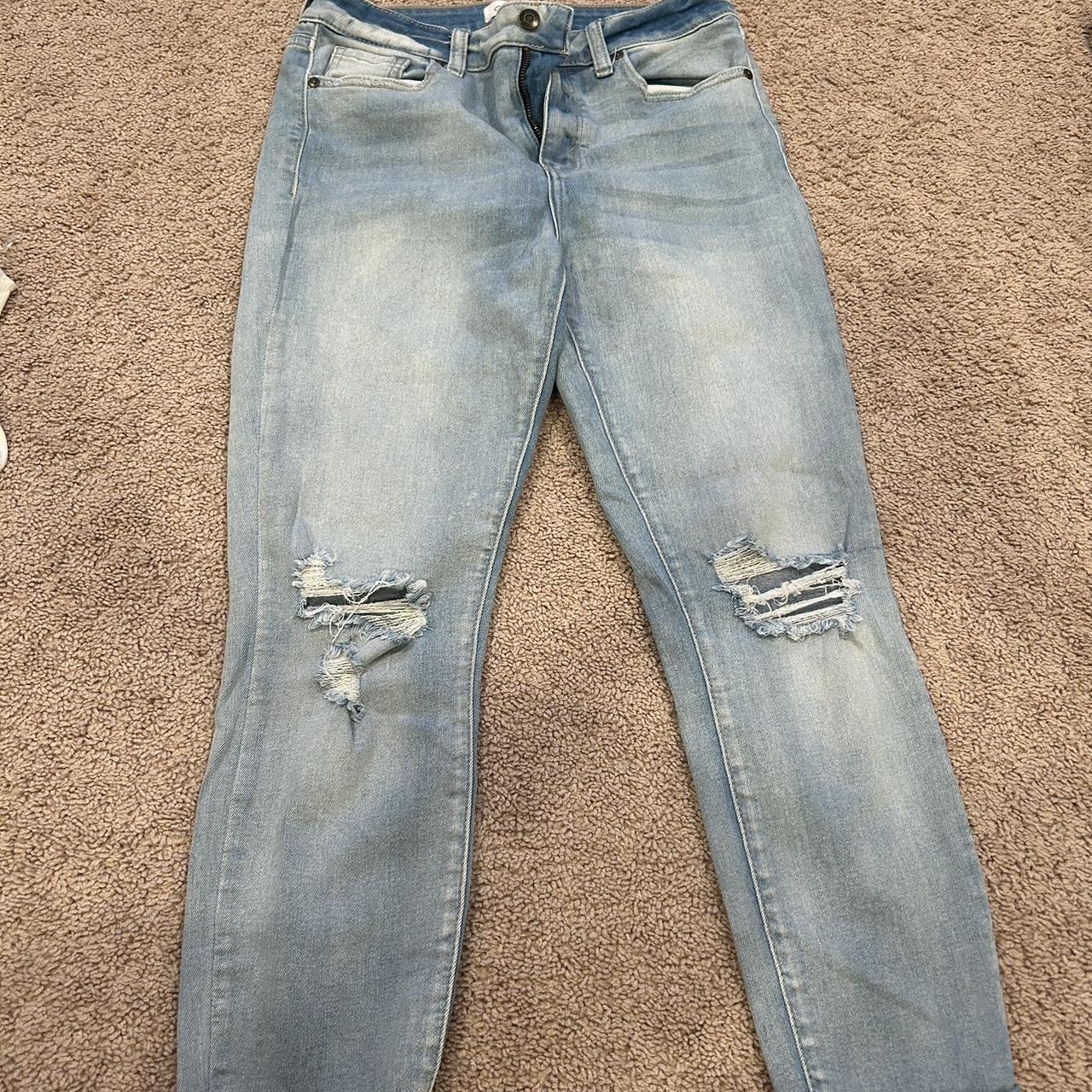 Oasis Women's Jeans | Depop