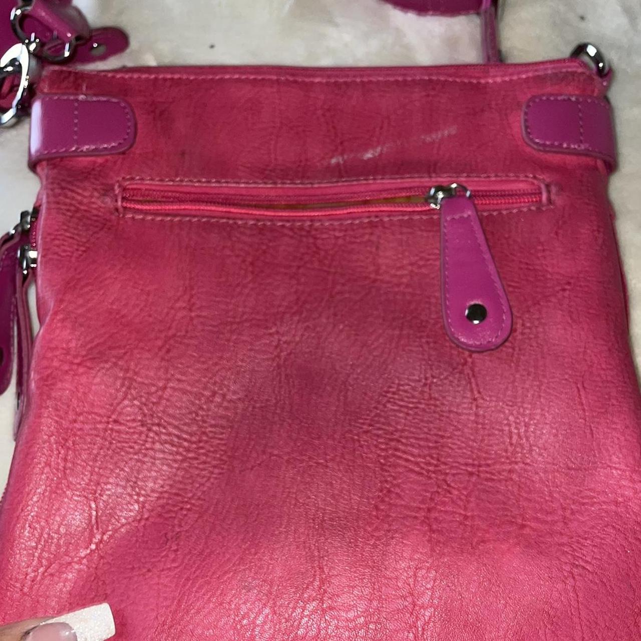 2000s rhinestoned betty boop purse - great | Depop