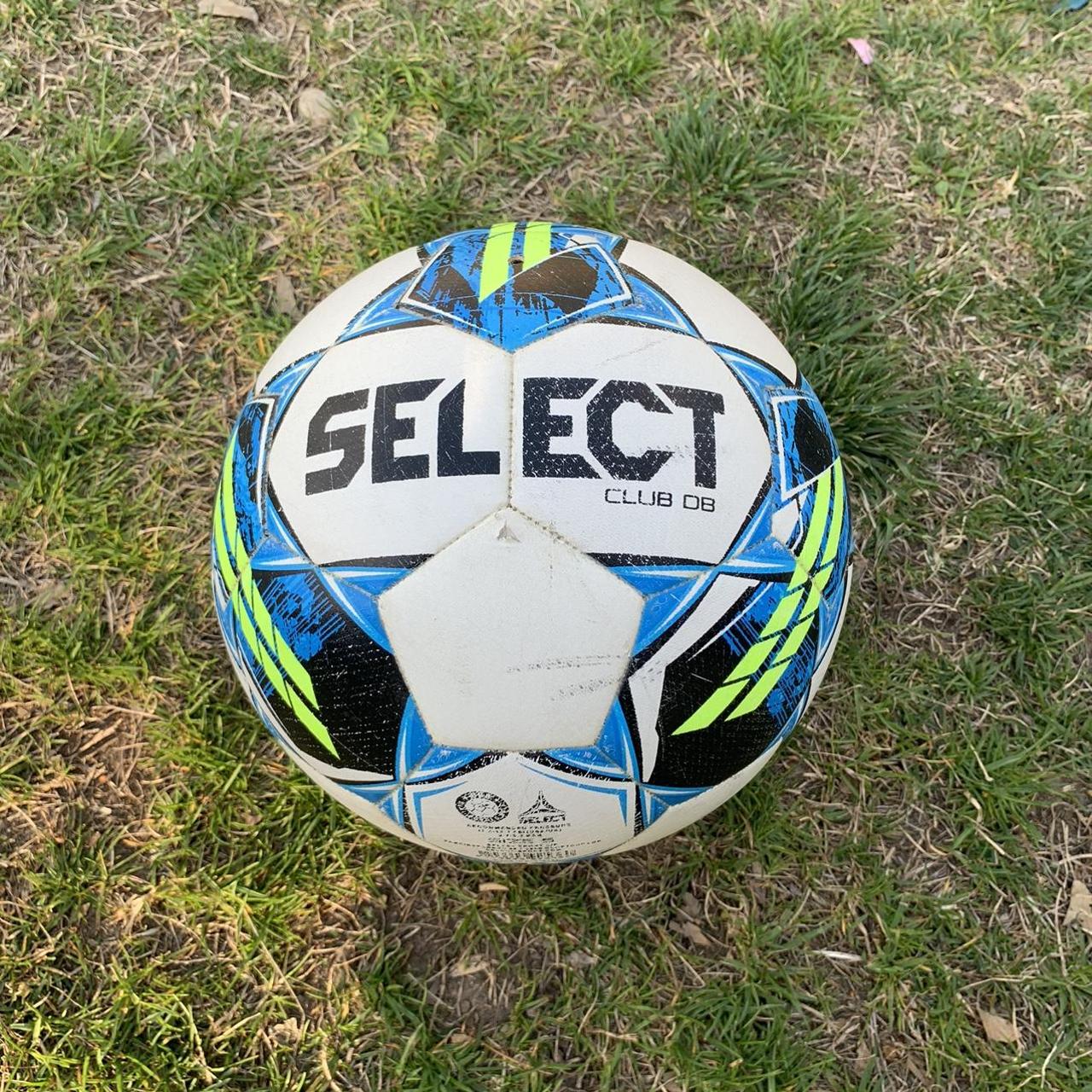 nike training balls