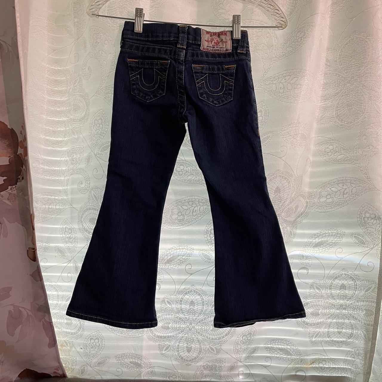 True religion toddler hotsell Jeans