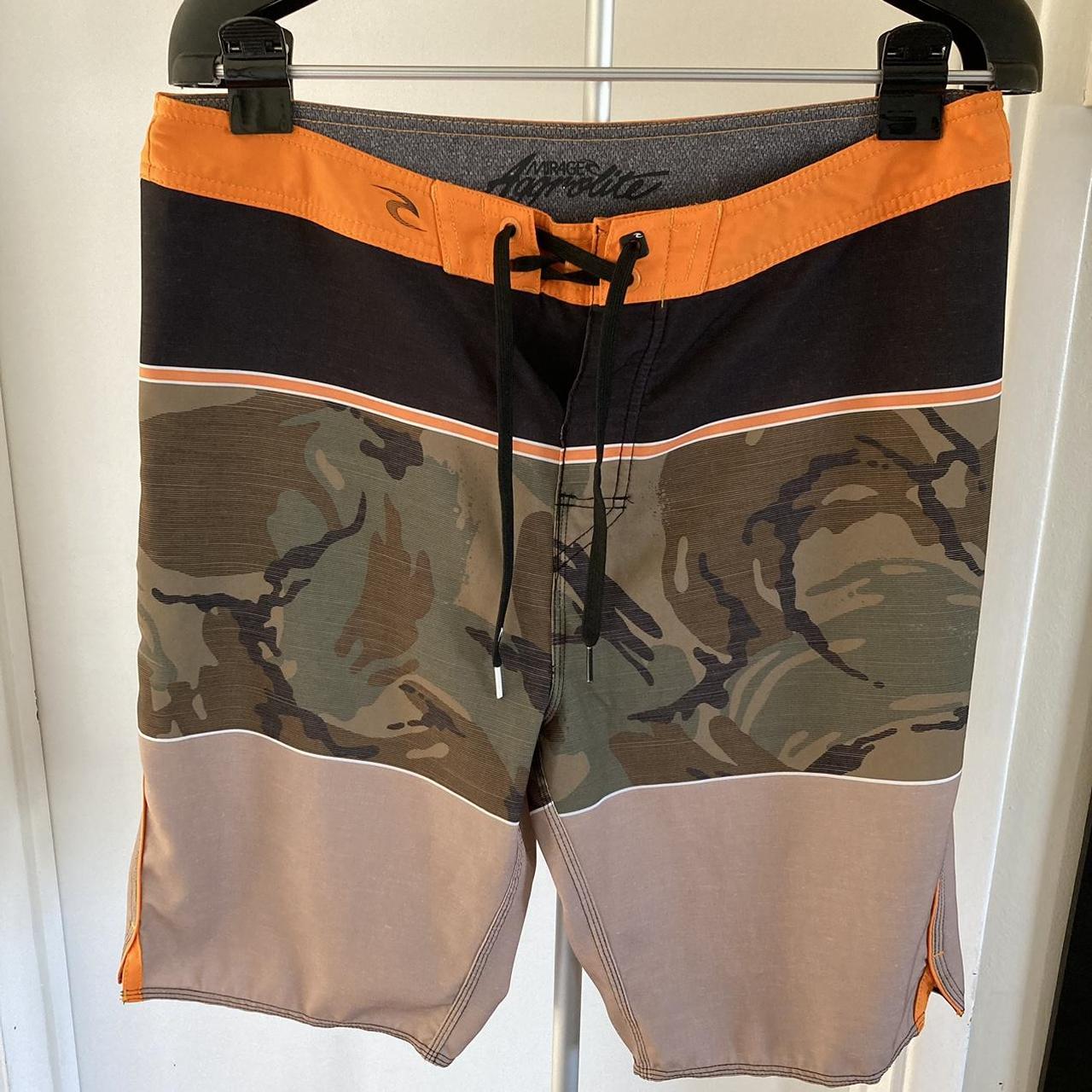 Rip curl sales mirage aggrolite boardshorts