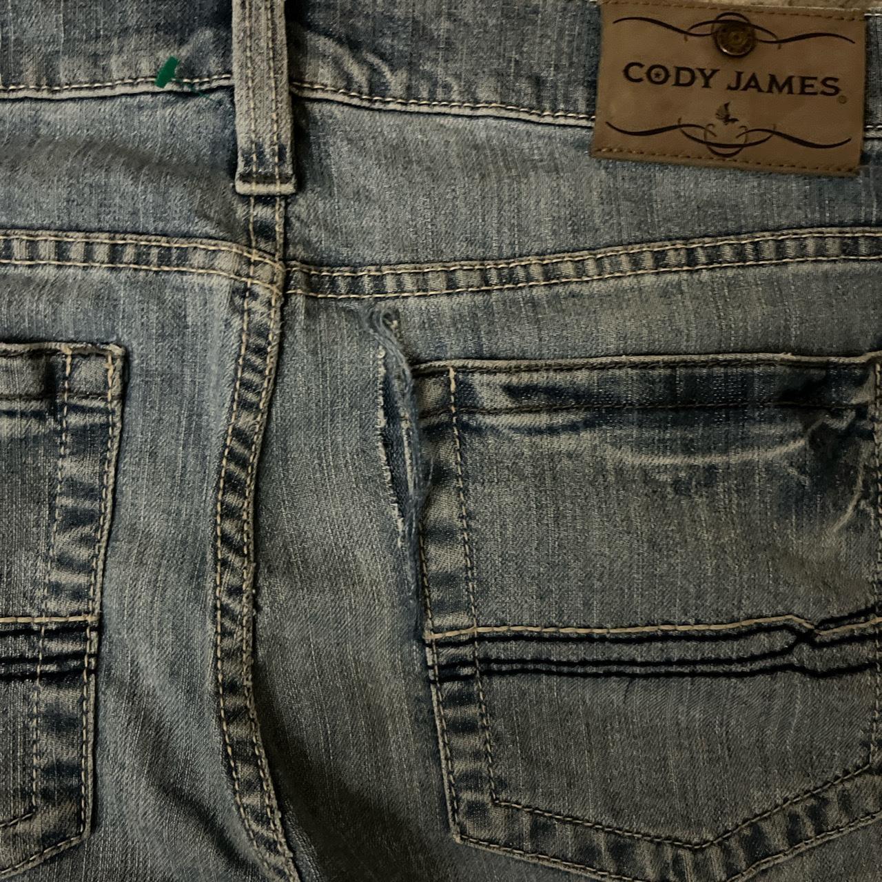 Cody James Men's Jeans (4)