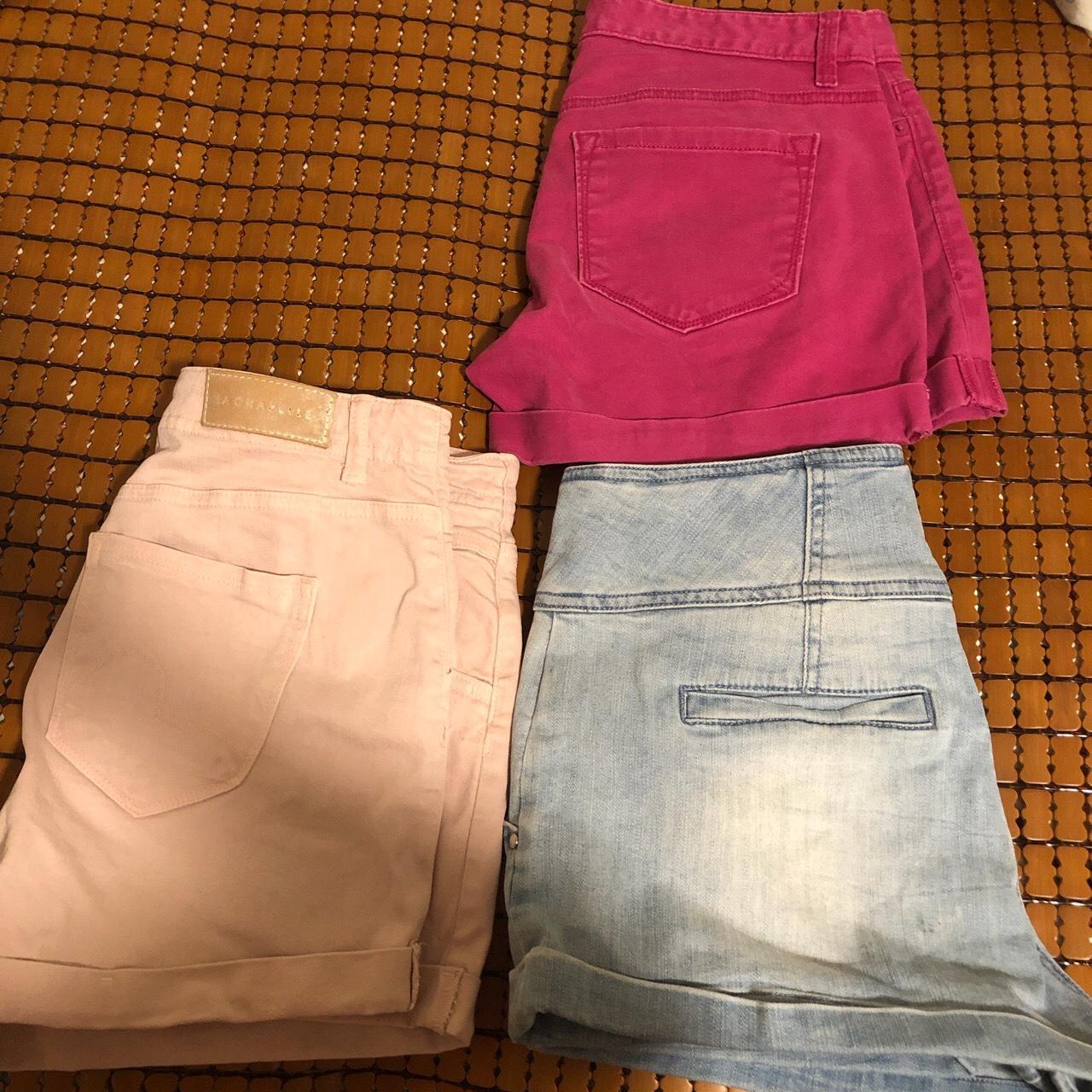 What To Wear With Pink Shorts? 38 Pink Shorts Outfits for