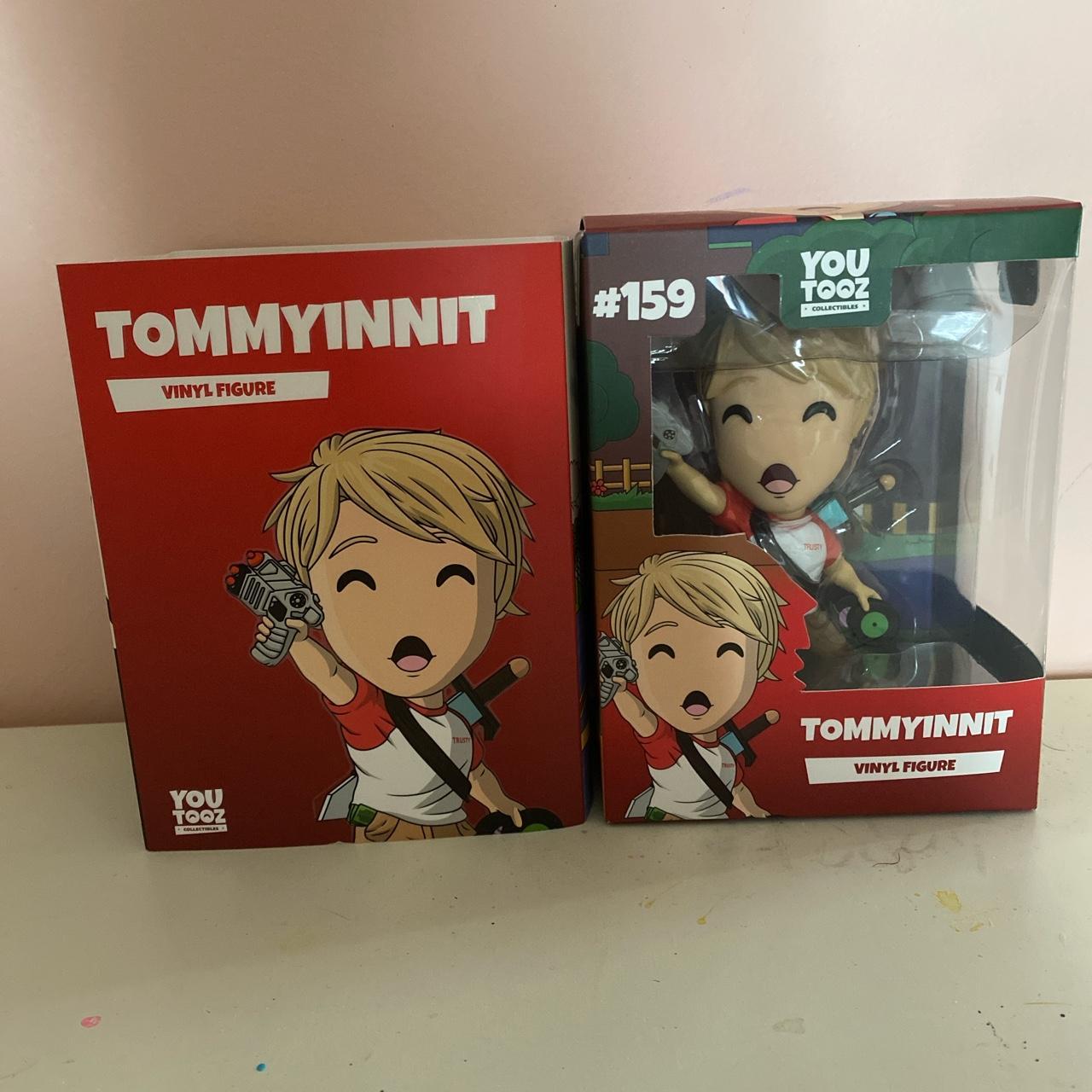 Tommyinnit – Youtooz Collectibles