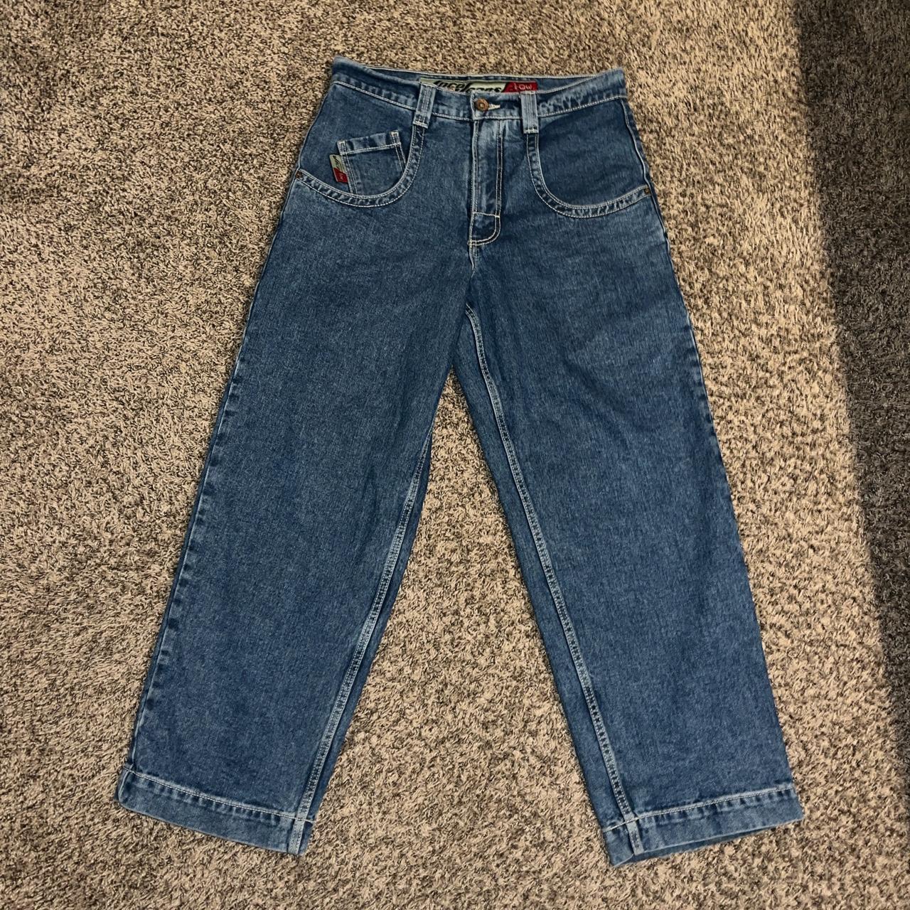 JNCO!!! the low down jeans Taking offers and trades... - Depop