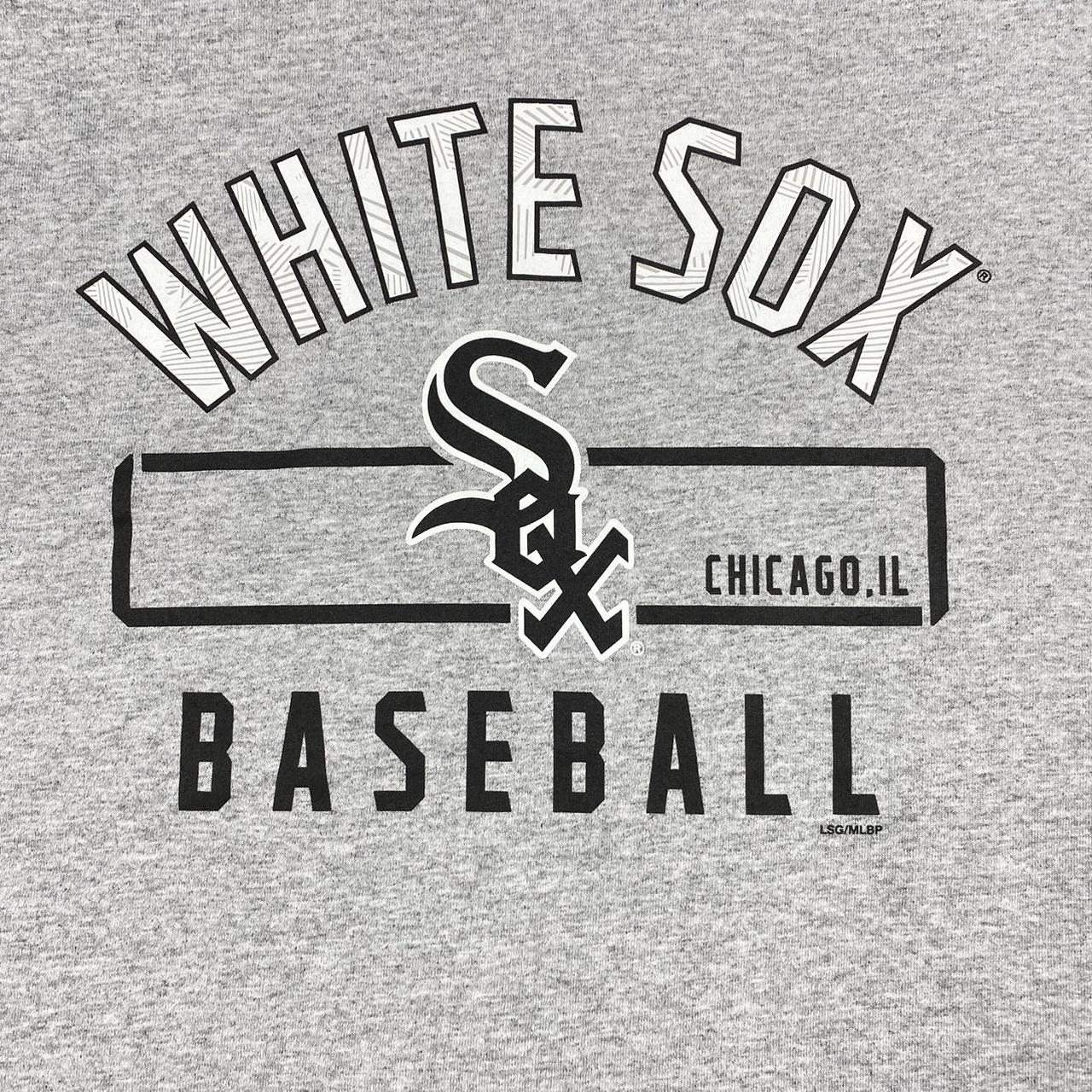 Chicago White Sox Cooperstown collection jersey. No - Depop