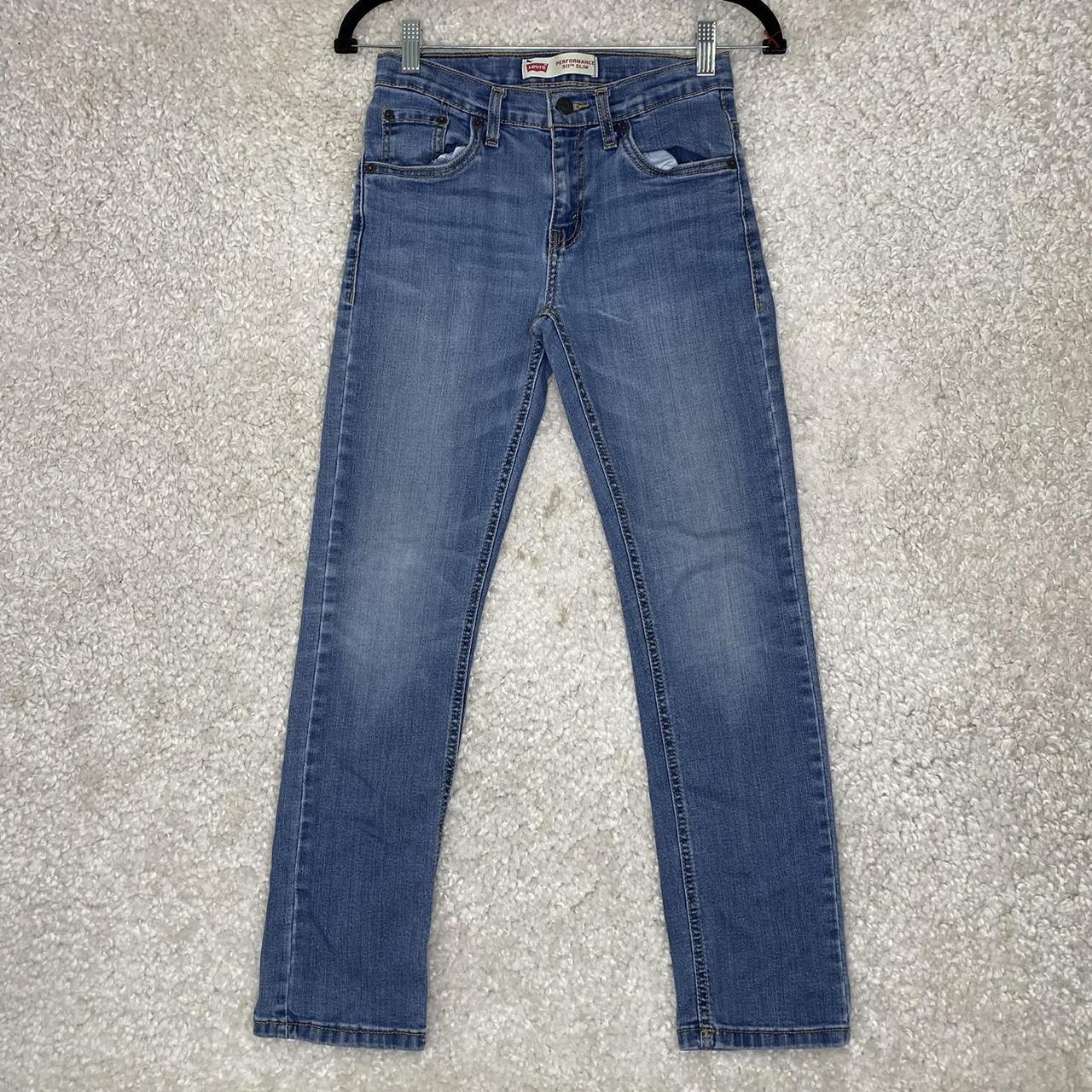 Levi's 511 clearance performance slim