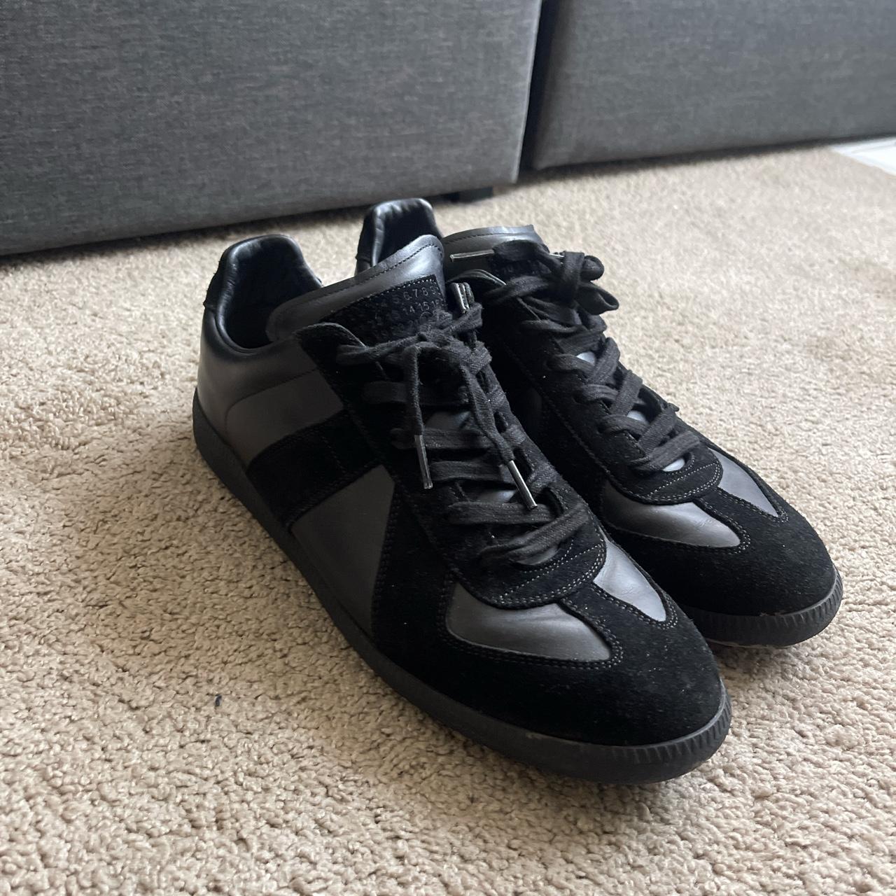 Maison Margiela Men's Trainers | Depop