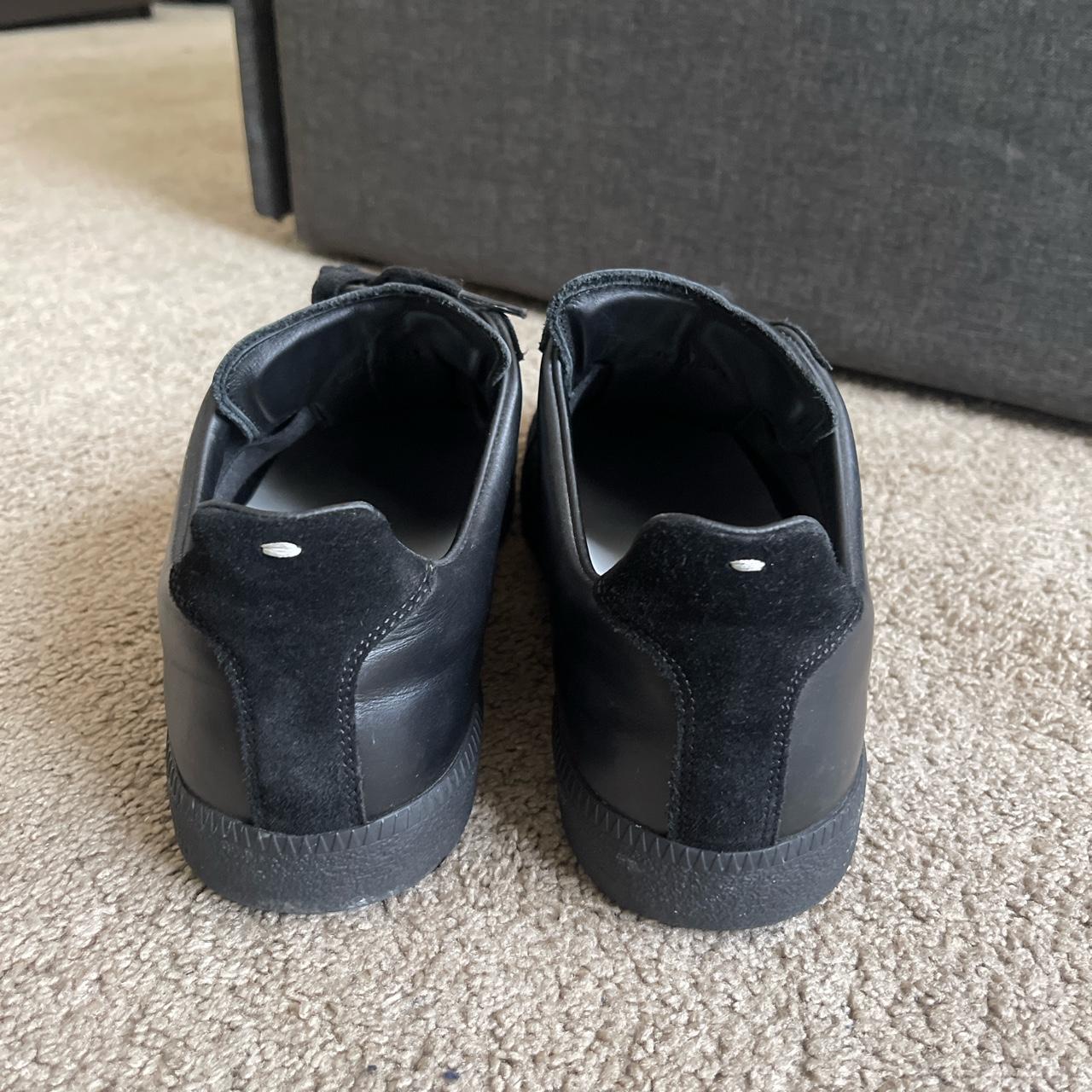 Maison Margiela Men's Trainers | Depop