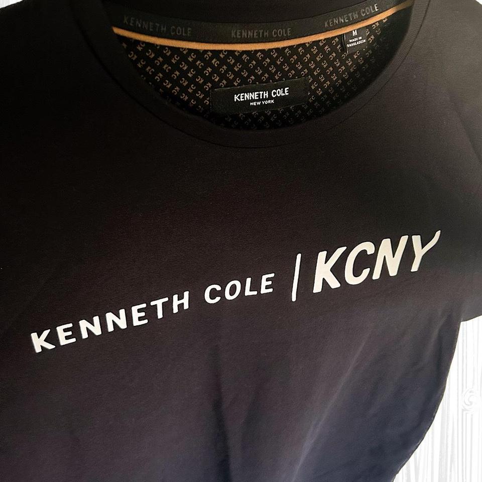 Kenneth Cole New York Men's Brand Wagon 2 Fashion - Depop