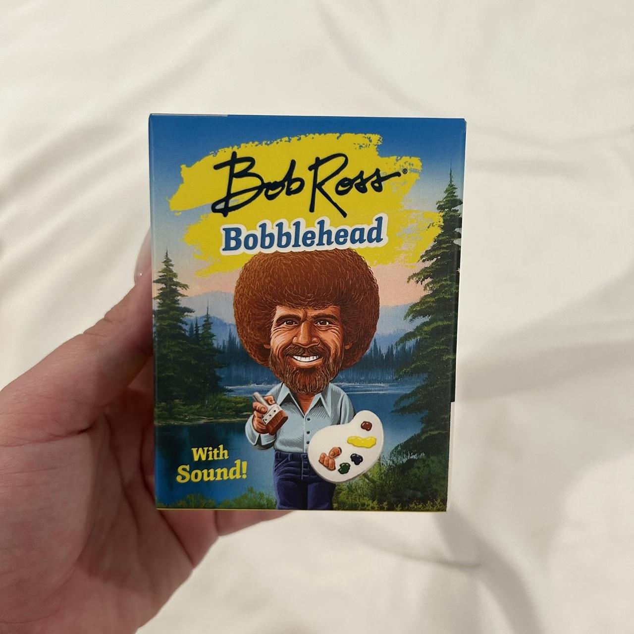 Bob Ross VHS