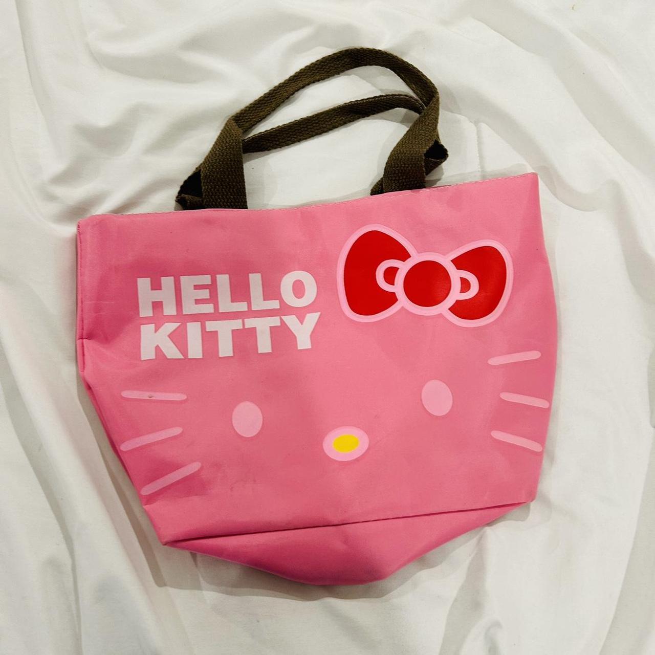 Sanrio Heisei Y2K Tote Bag – JapanLA