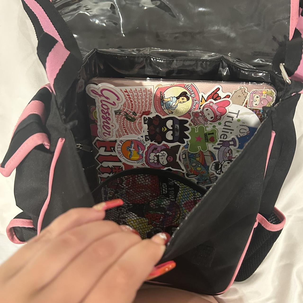 Vintage super rare y2k Bratz shoulder bag! In great - Depop