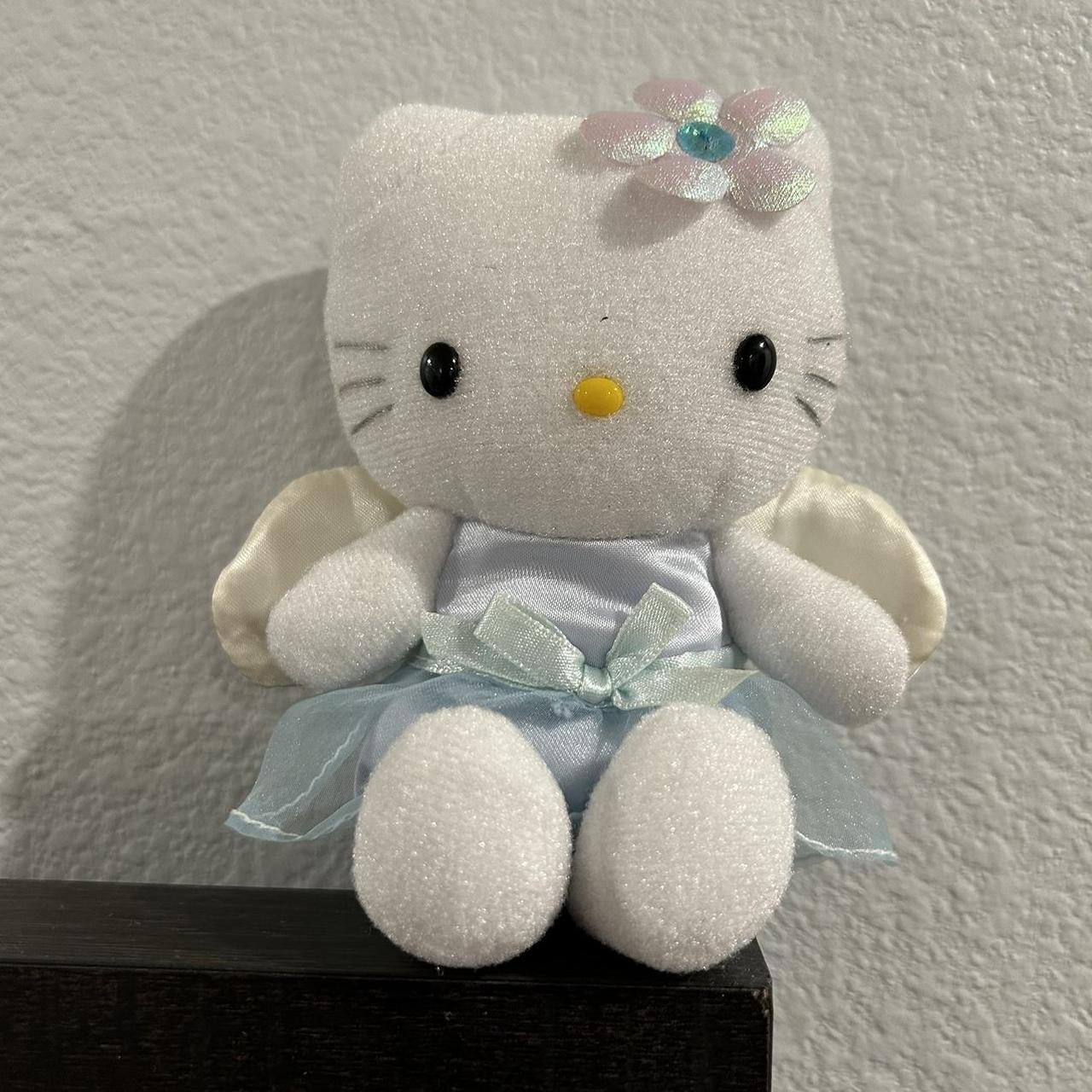 ◇貴重◇Hello Kitty ラグマット◇2001年製◇