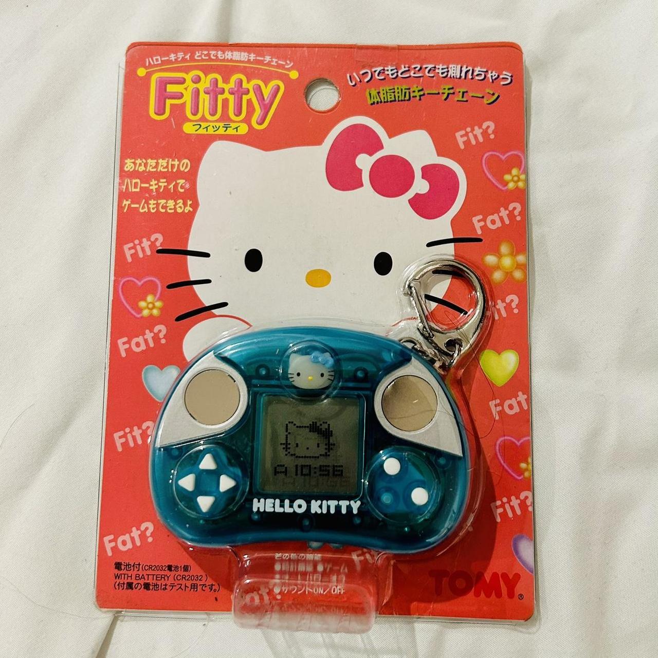 Hello Kitty Hello Kitty Sms Text Messenger : : Videogames