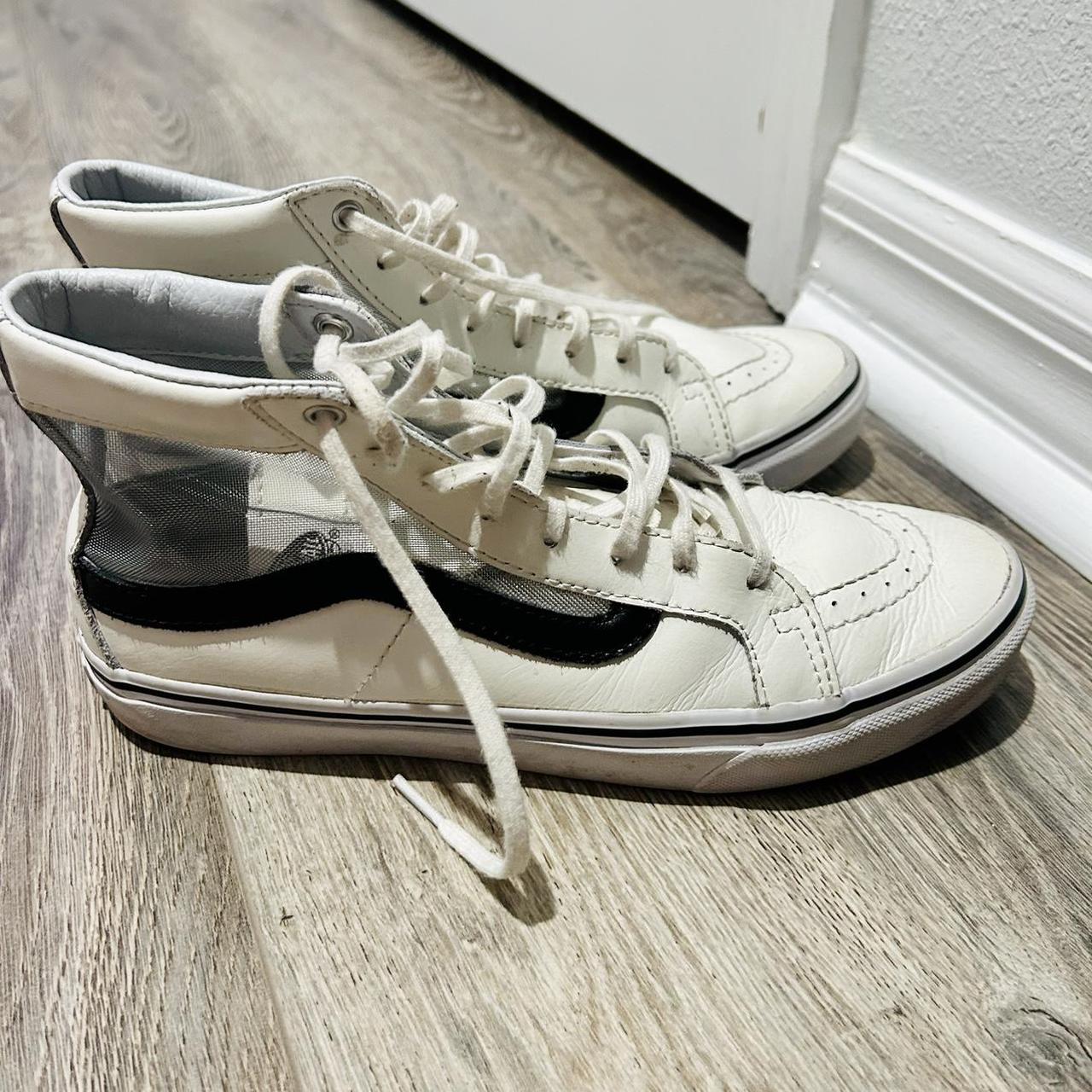 Vans women's 2024 slim classics