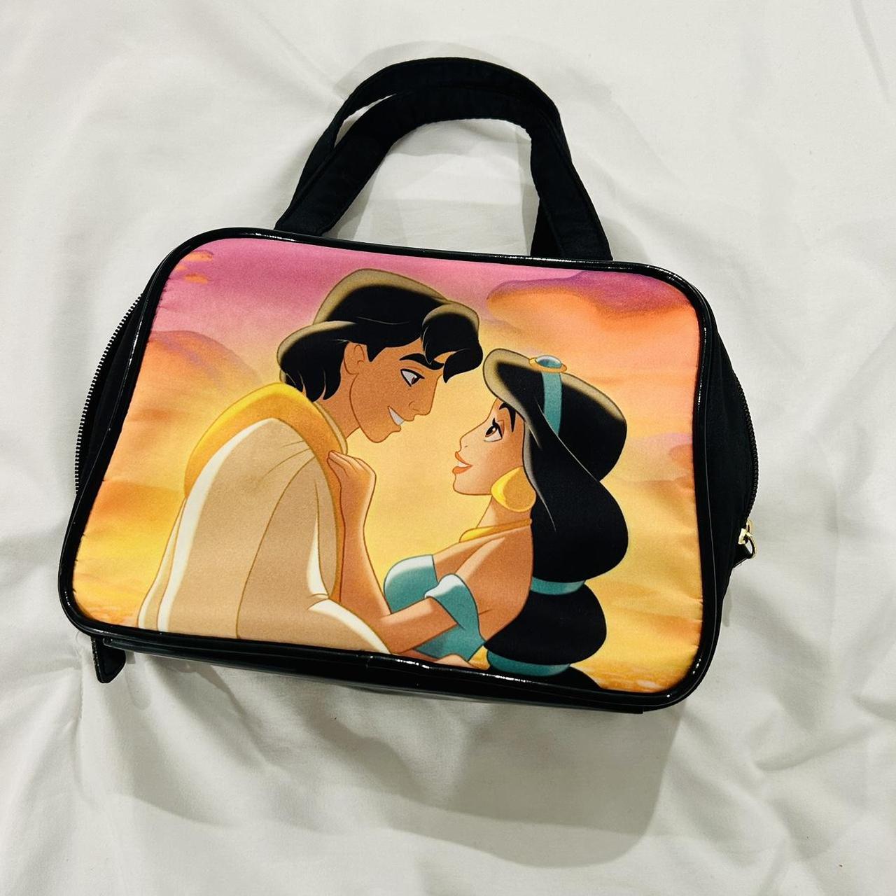 Disney Multi Princess Lunch Tote