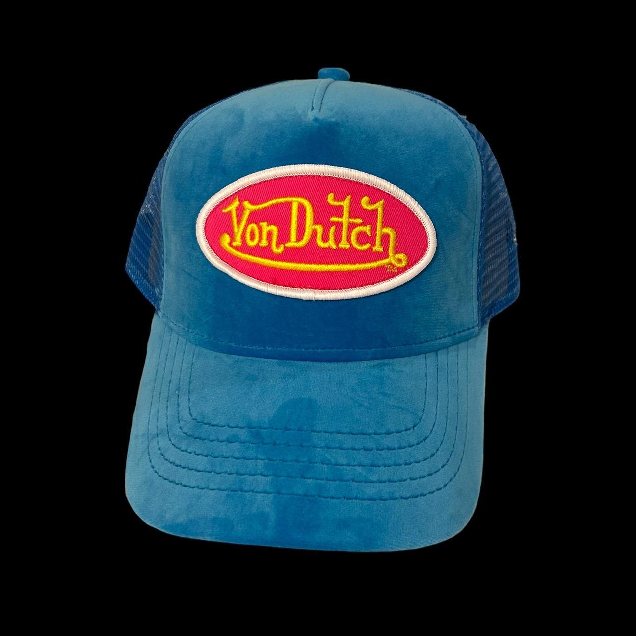 NWT fashion von dutch bundle