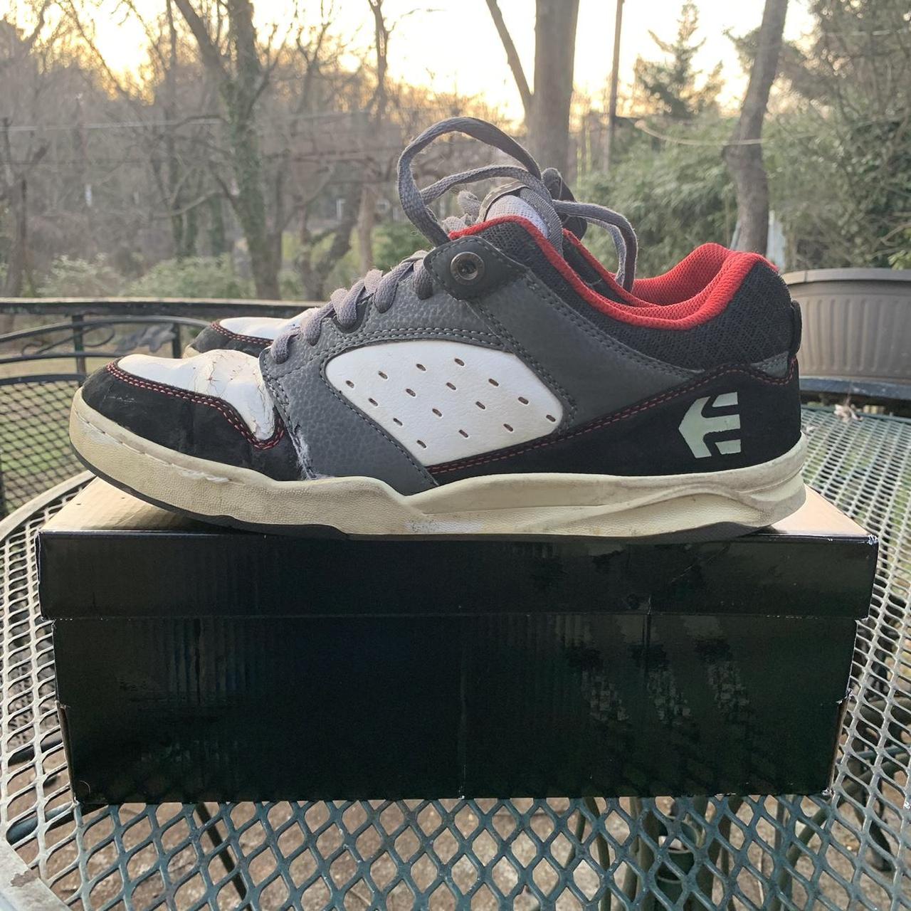 etnies skate shoes womens