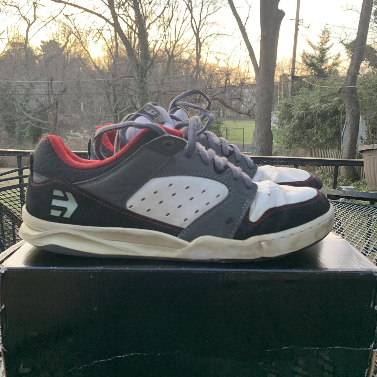 etnies sale shoes