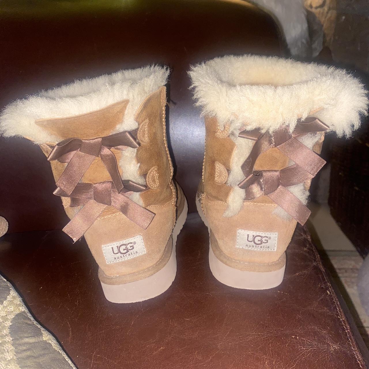 Real uggs on deals sale