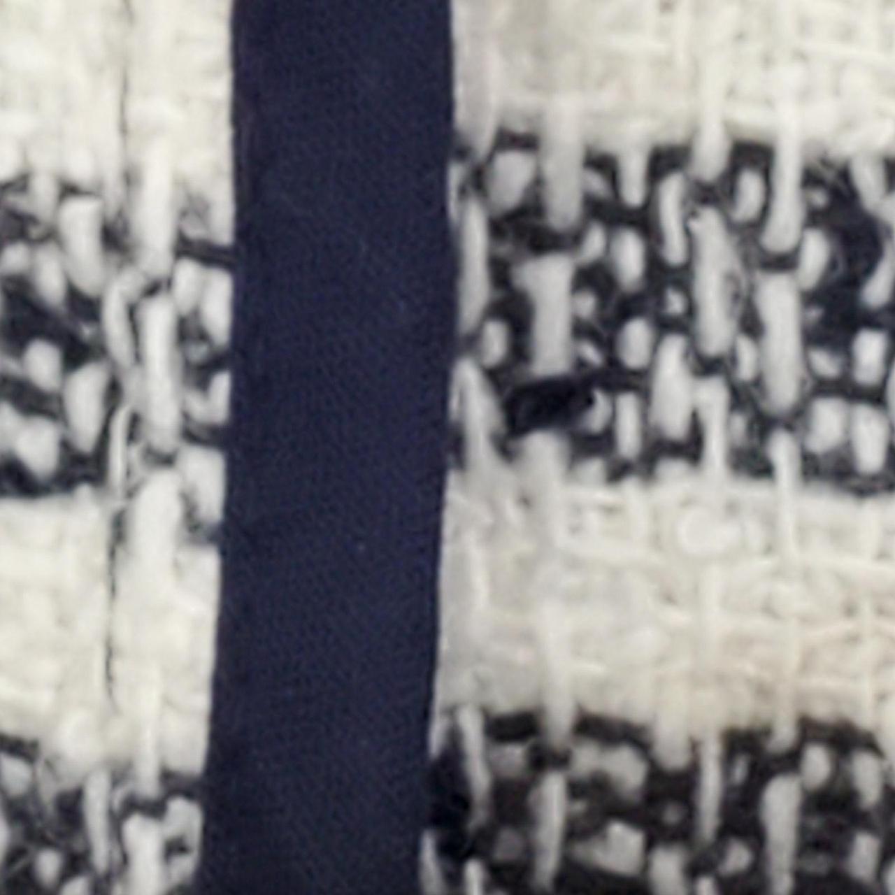 Ruby Rd. Women's Jacket - Blue/Cream - 18 – Ruby … - image 7