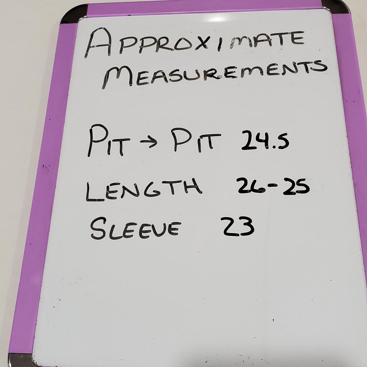 Ruby Rd. Women's Jacket - Blue/Cream - 18 – Ruby … - image 8