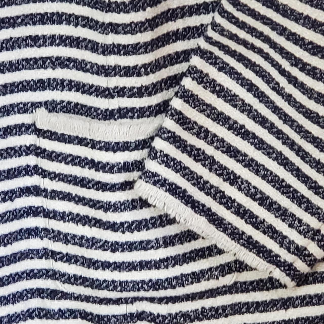 Ruby Rd. Women's Jacket - Blue/Cream - 18 – Ruby … - image 5